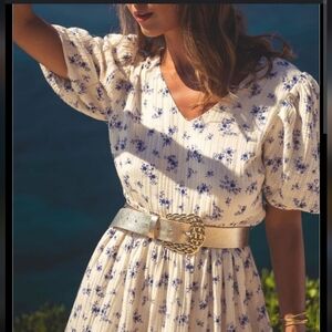 Maison Stella & Susie Irina Dress 36/S